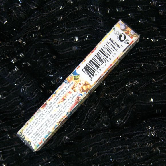 the Balm (LIP GLOSS) READ MY LIPS in Color - BAM Net Wt 0.219 fl oz / 6.5 ml - Picture 5 of 7